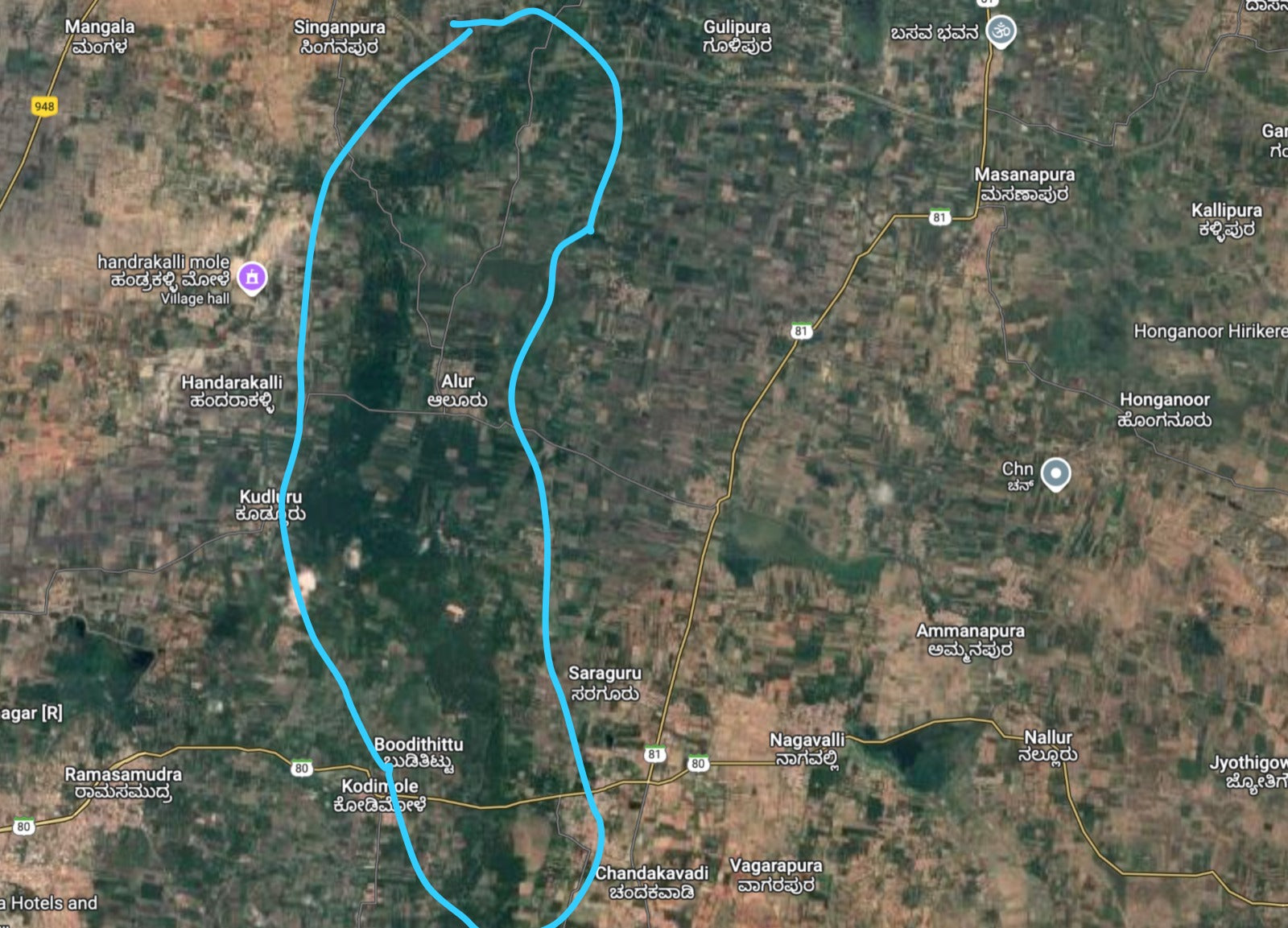 The Ancient Farming Wisdom That Defies Time: A Journey Through a 500 acre Living Legacy