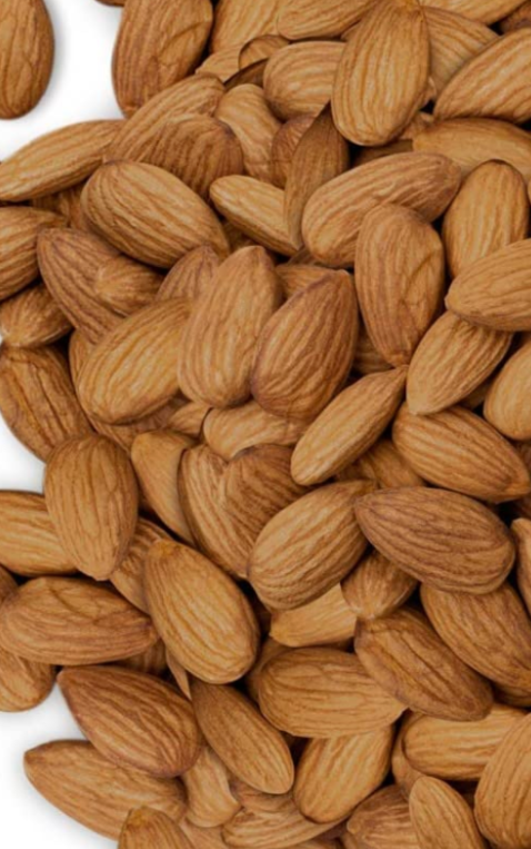 Kashmiri Mamra Almonds - 250 gm