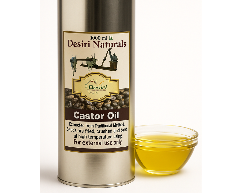 CASTOR OIL
