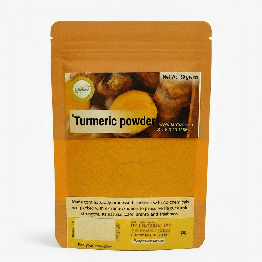 Turmeric Powder