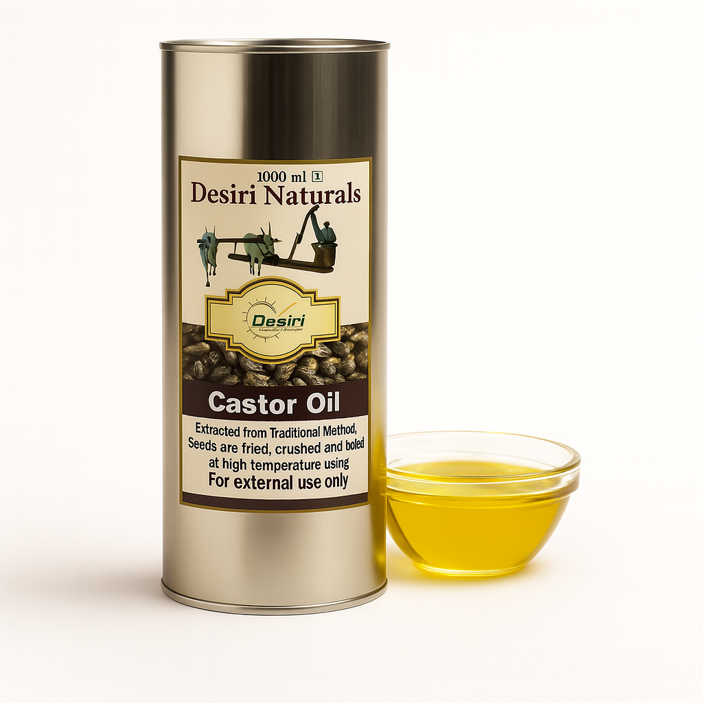 CASTOR OIL