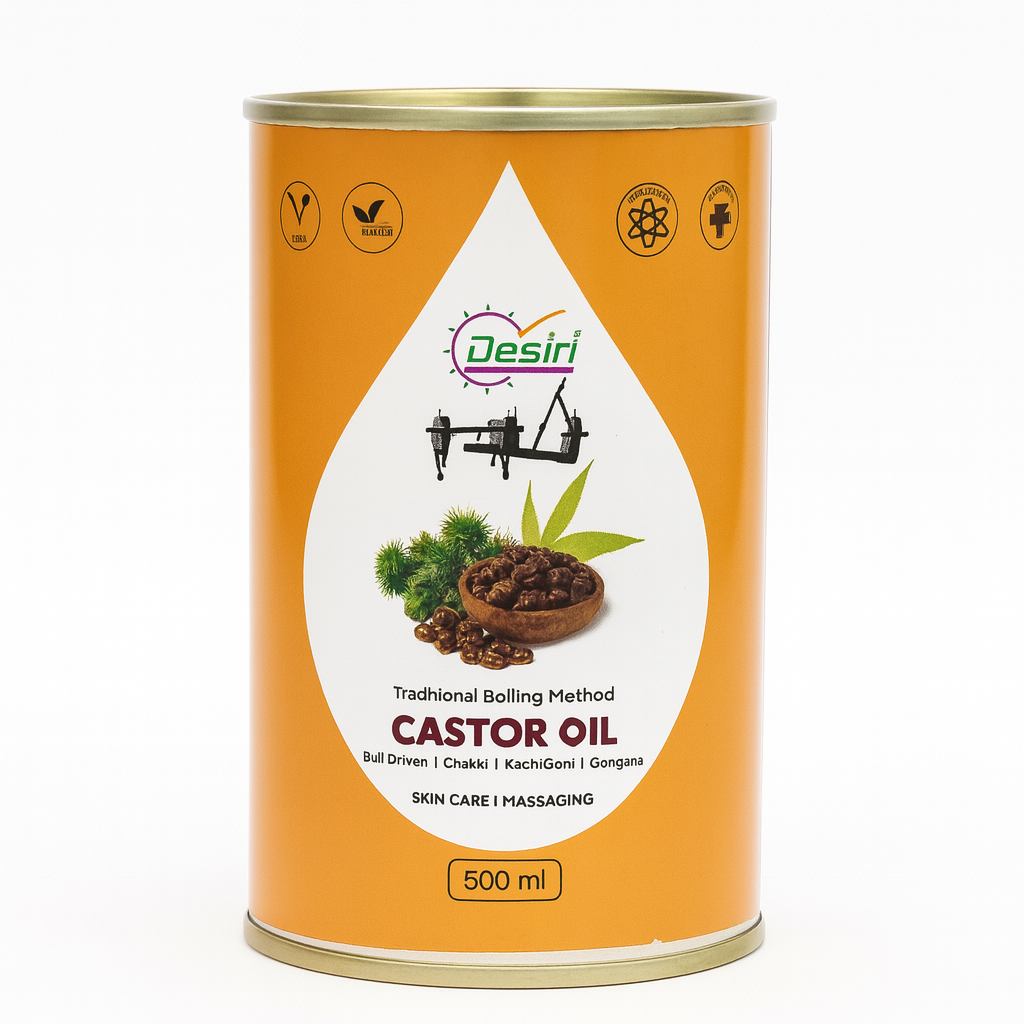 CASTOR OIL