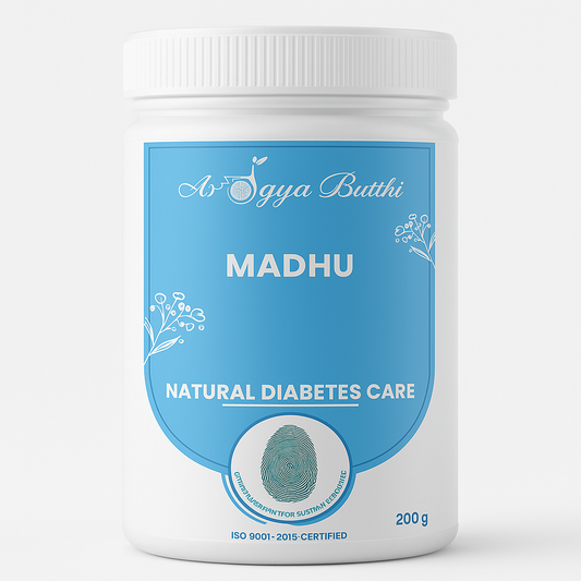 Madhu