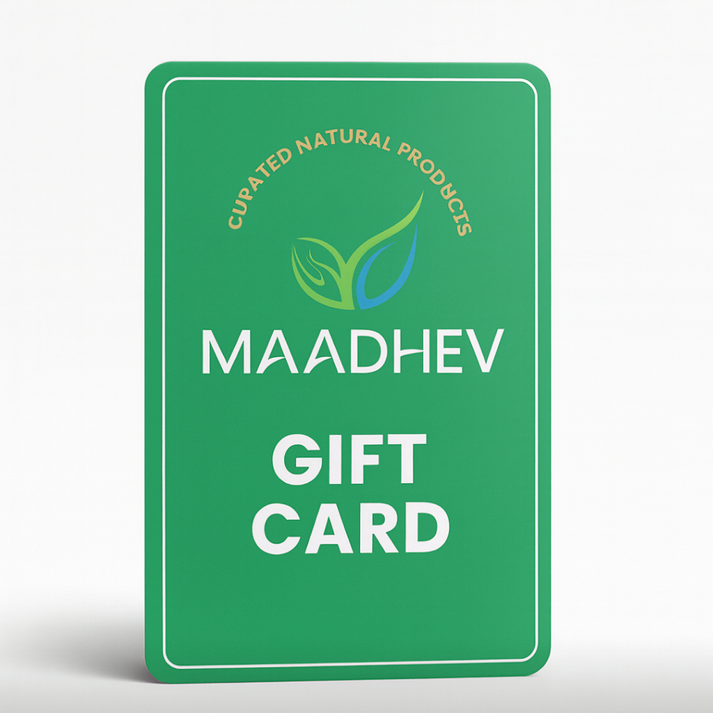 Maadhev GIFT CARD