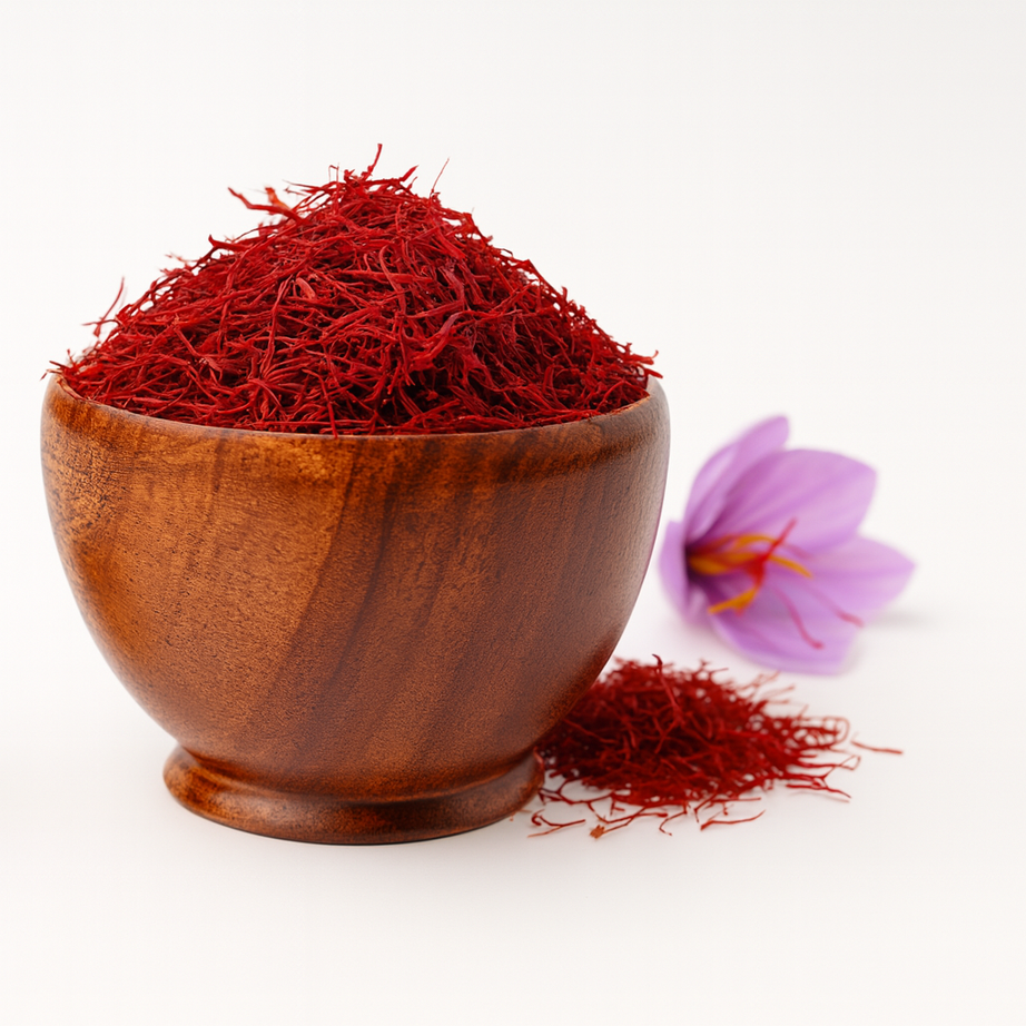 Kashmir Mongra Saffron