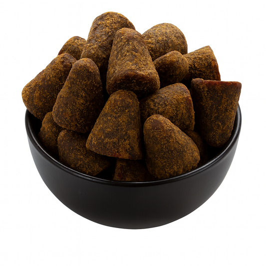 Palm Jaggery - 500 gms