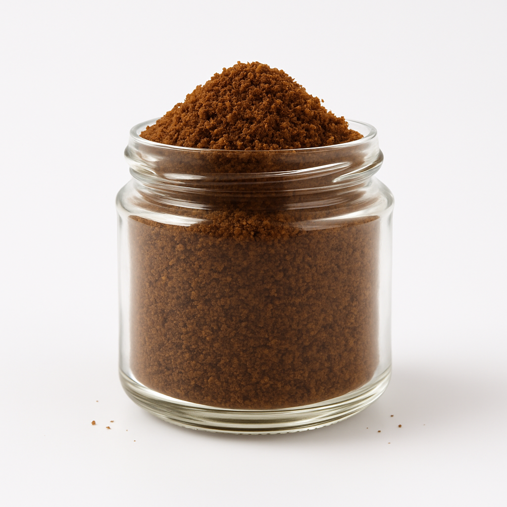 Date Palm Granules