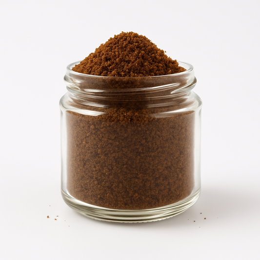 Date Palm Sugar