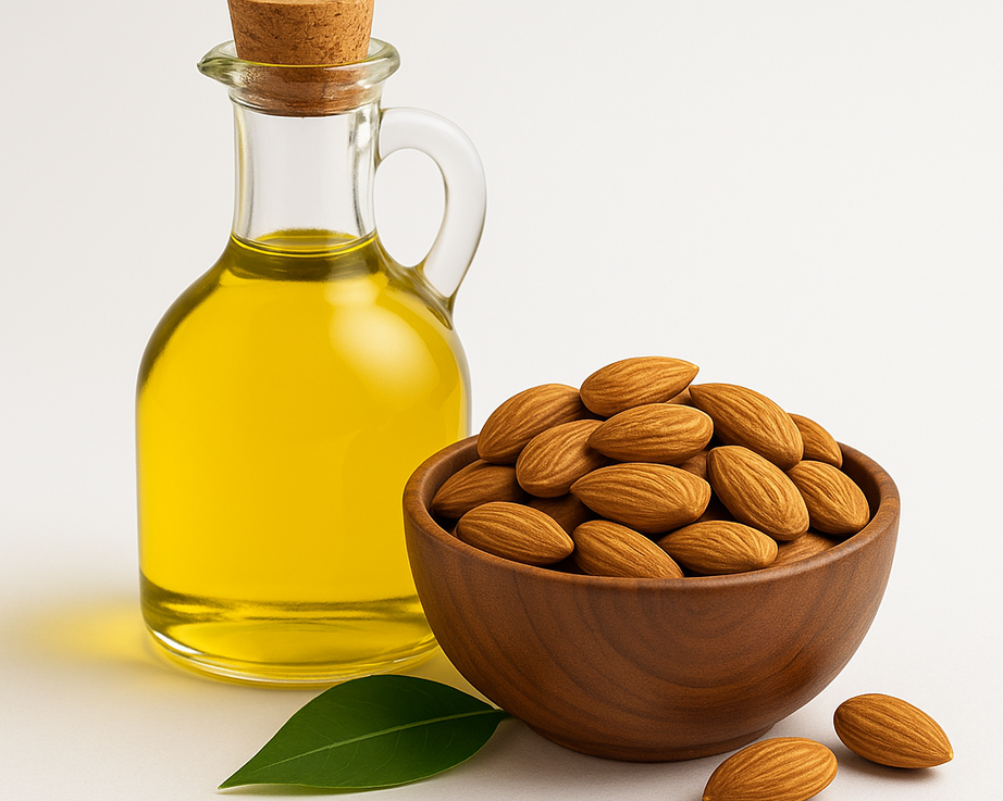 Mamra Almond Oil