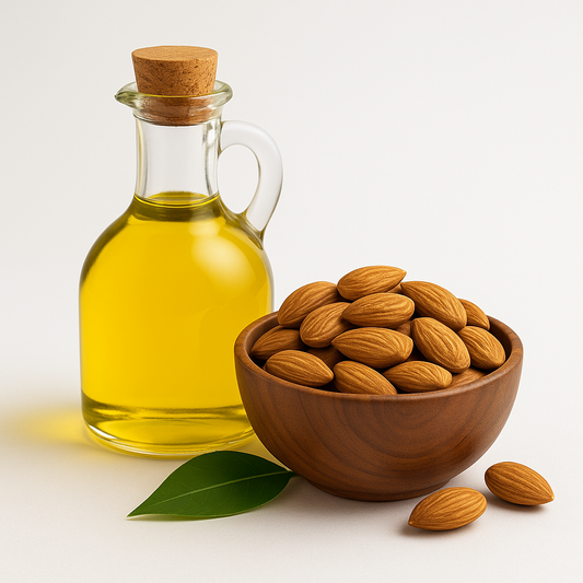 Mamra Almond Oil