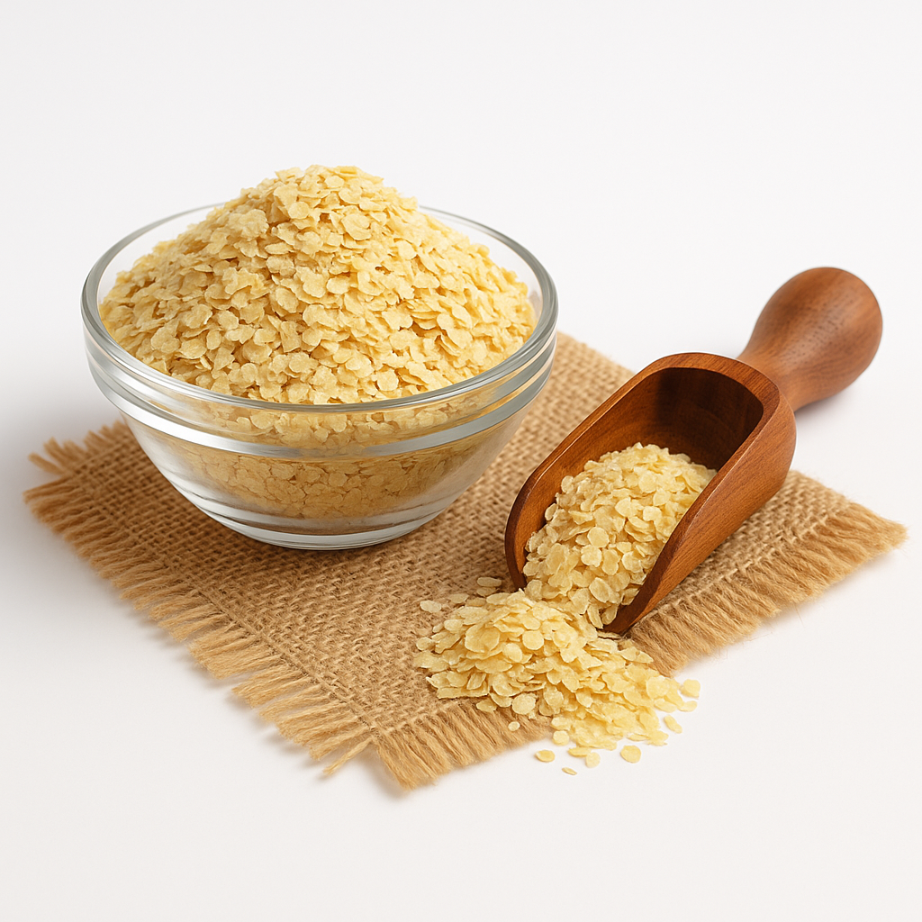 Little Millet Flakes