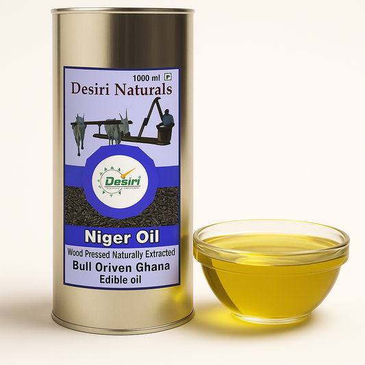 NIGER OIL - 200 ml (Karale/Karal/Ramtil/Blackseed/Surguja/Valesulu/Payellu/Yamitilla/Veri Nuvullu)