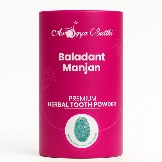 Baladant Manjan