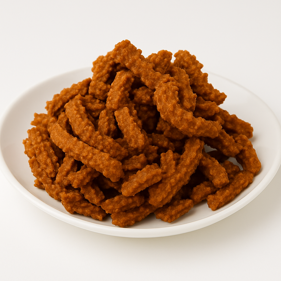 Millet Chakkali (fried in Cold Pressed oil)