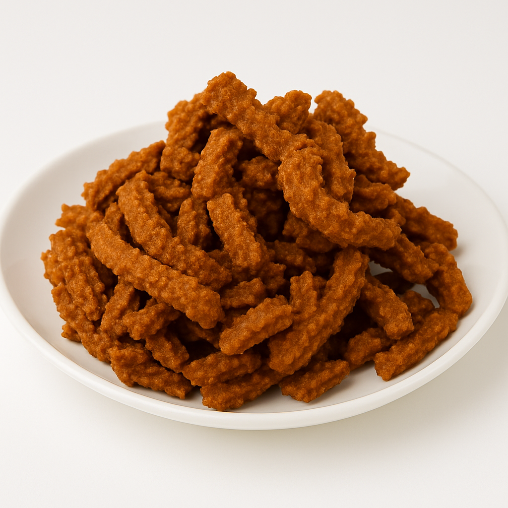 Millet Chakkali (fried in Cold Pressed oil)