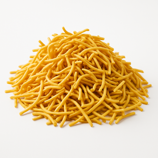 Besan Sev