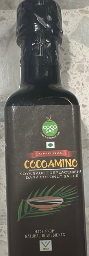 CocoAmino