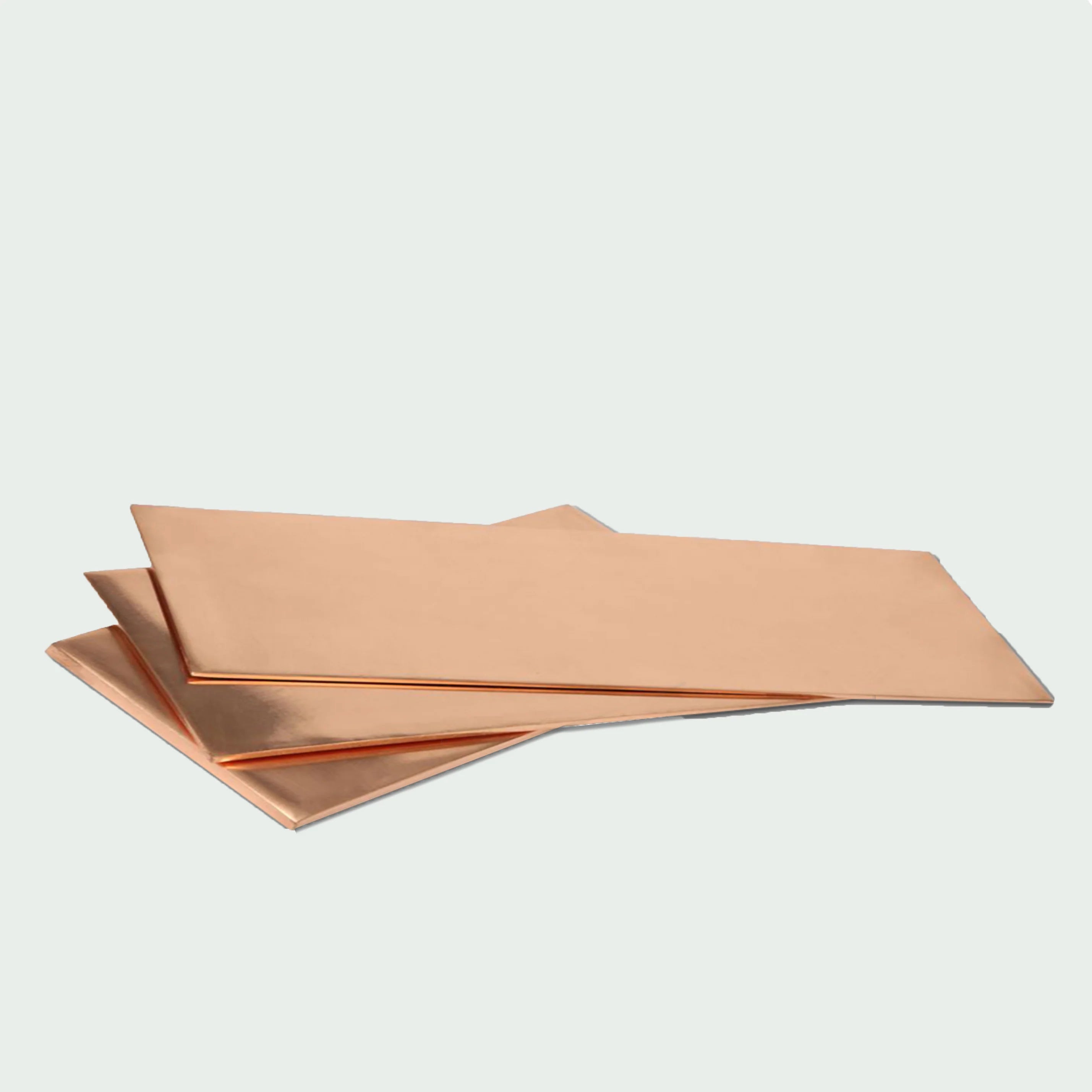 Copper Plate