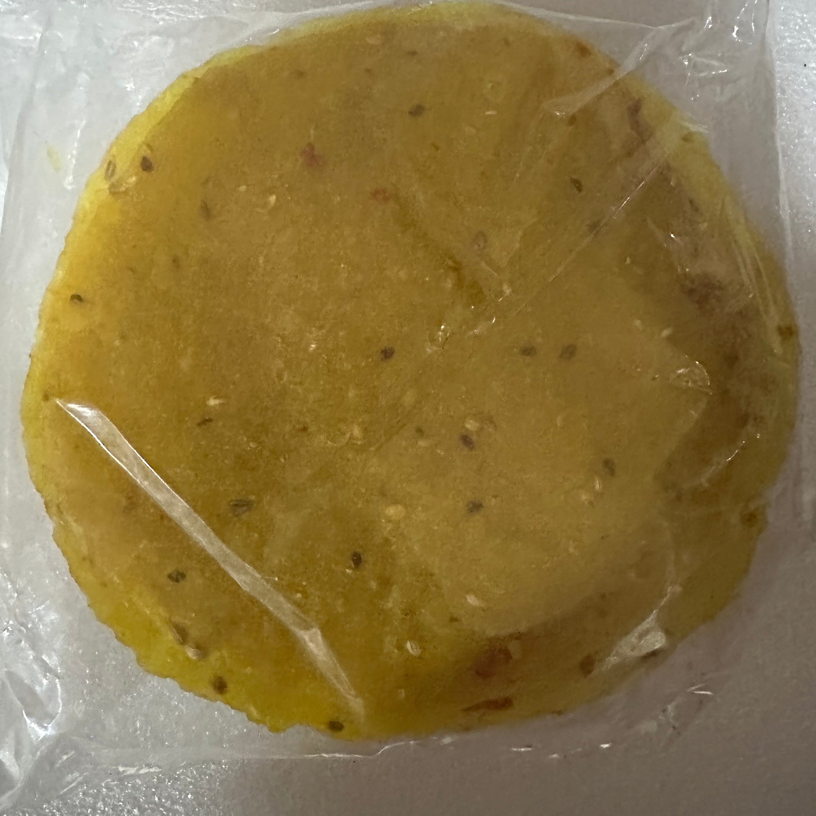 Jackfruit Papad