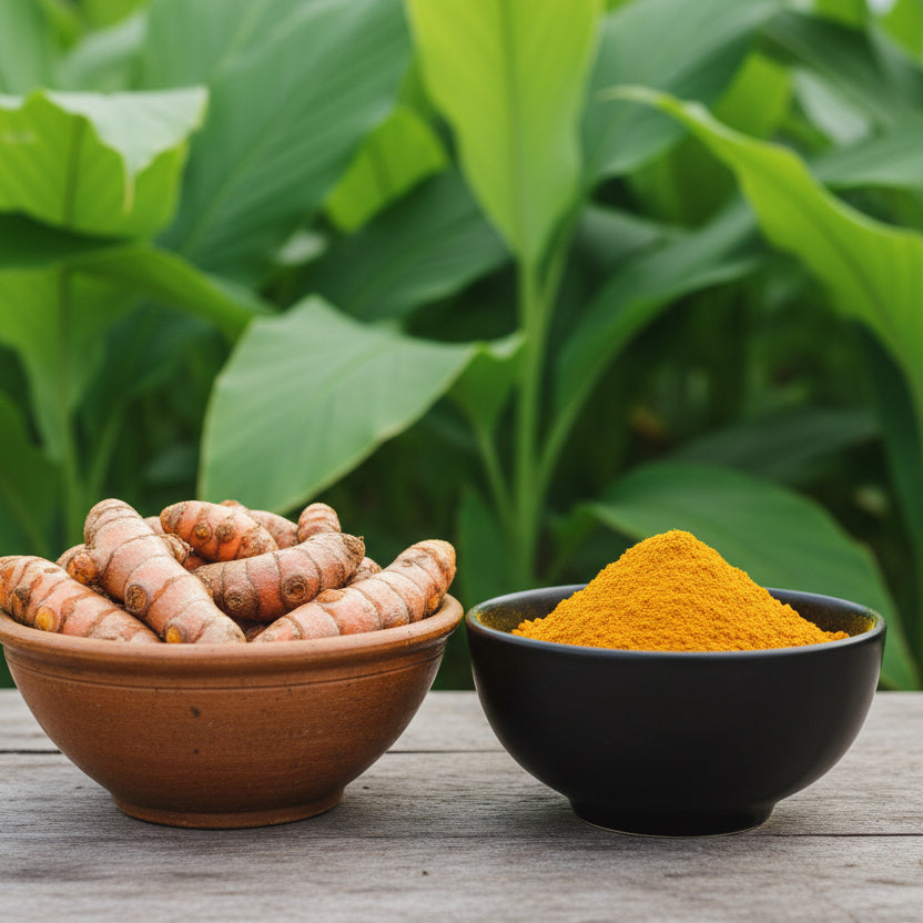 Turmeric Powder