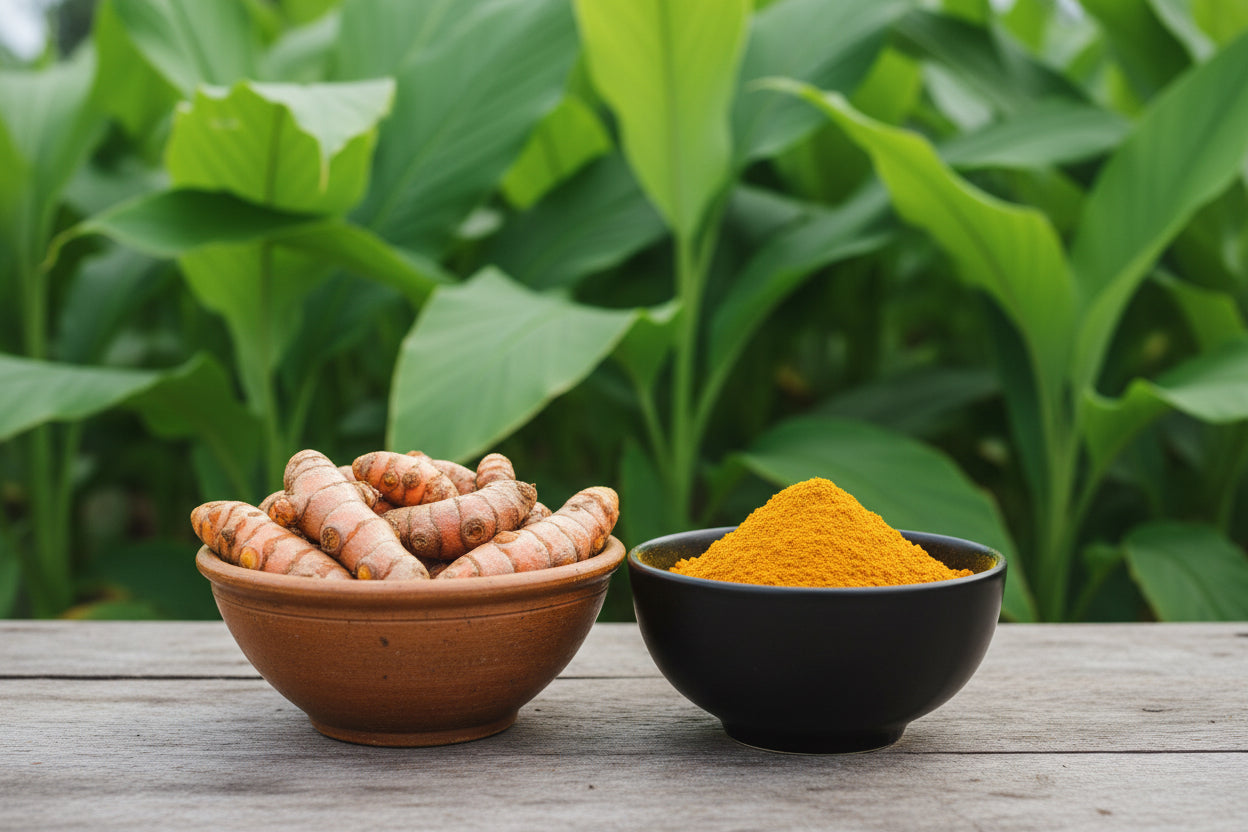 Turmeric Powder
