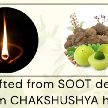 Ayurvedic Pencil Kajal