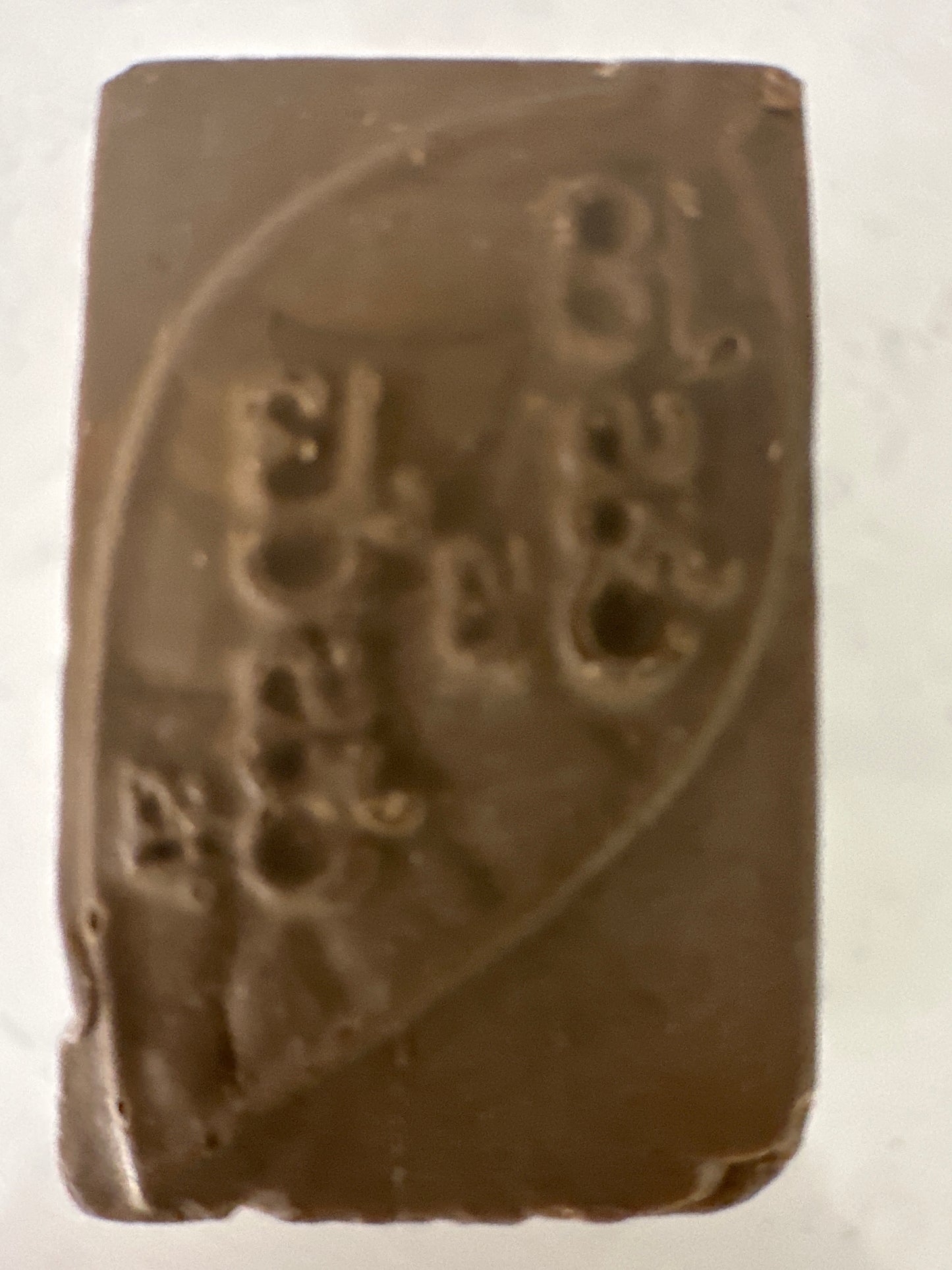 Shampoo Bar