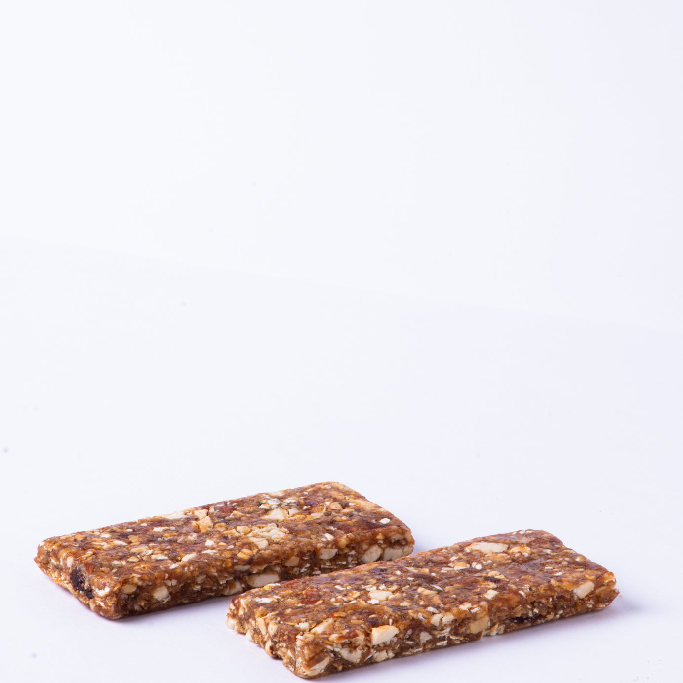 VEGAN DRY FRUIT BAR - 12 bars
