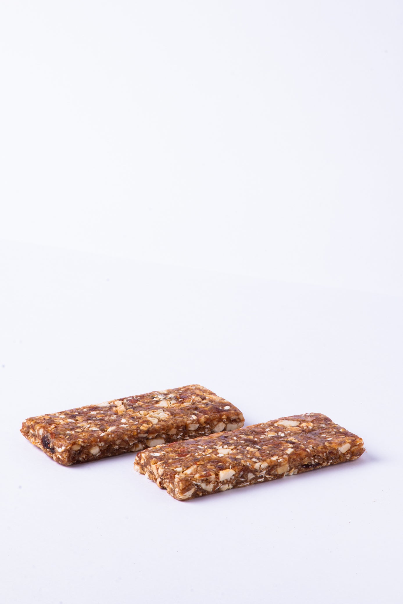 VEGAN DRY FRUIT BAR - 12 bars