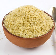 Foxtail Millet Flakes