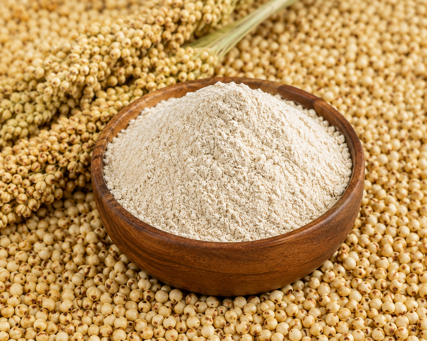 Jowar / Sorghum Flour - Desiri
