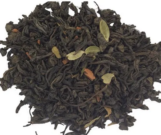 Kashmiri Kahwa Tea Leaves