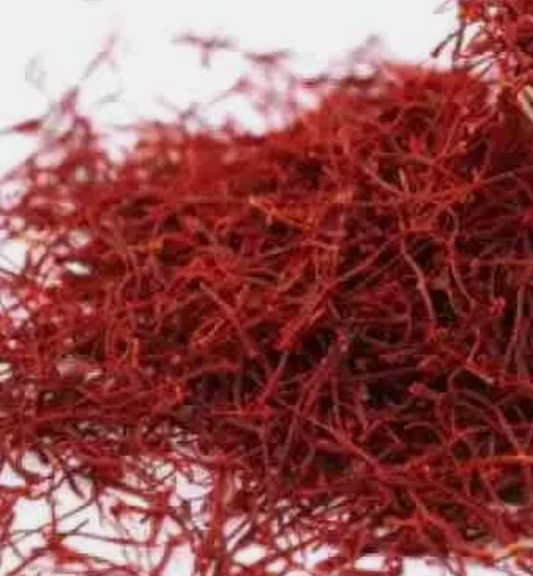 Kashmir Mongra Saffron