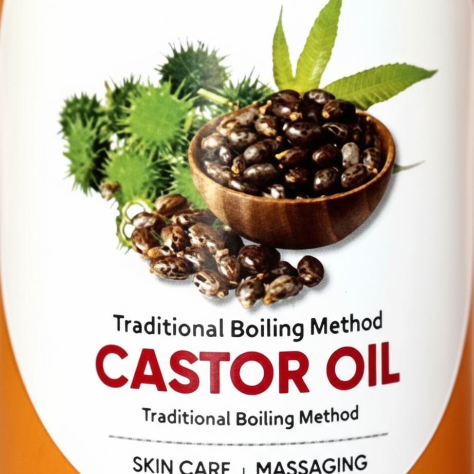 CASTOR OIL