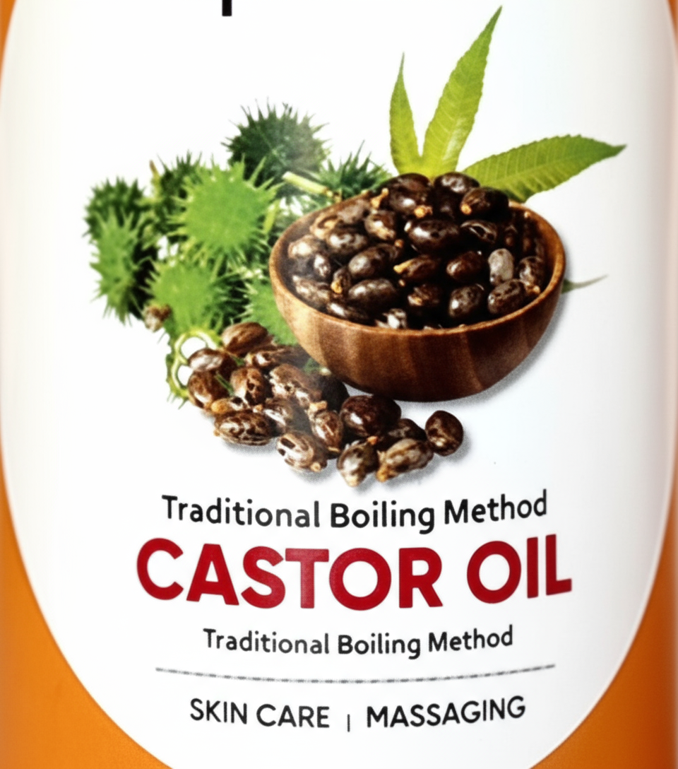 CASTOR OIL