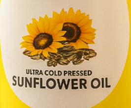 SUNFLOWER OIL