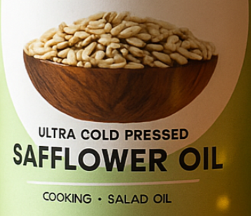 SAFFLOWER OIL