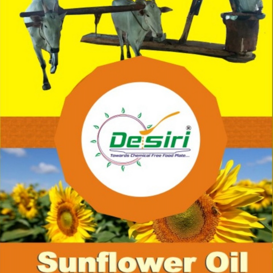 SUNFLOWER OIL