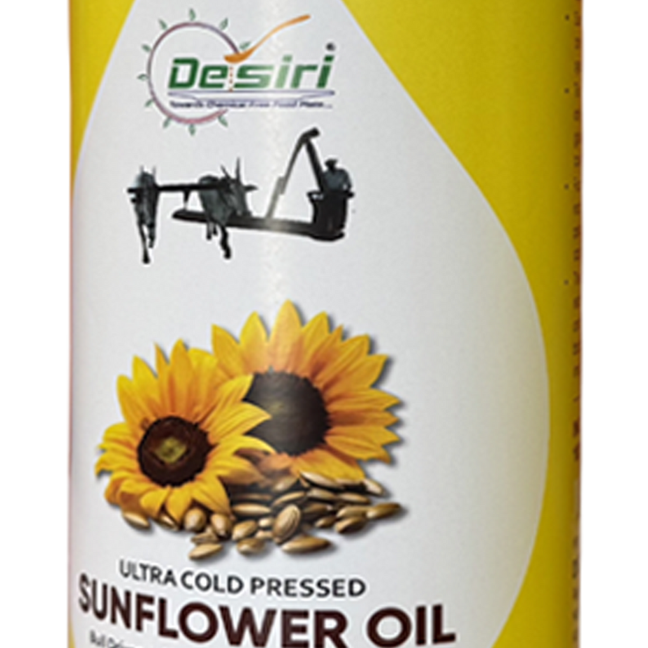 SUNFLOWER OIL