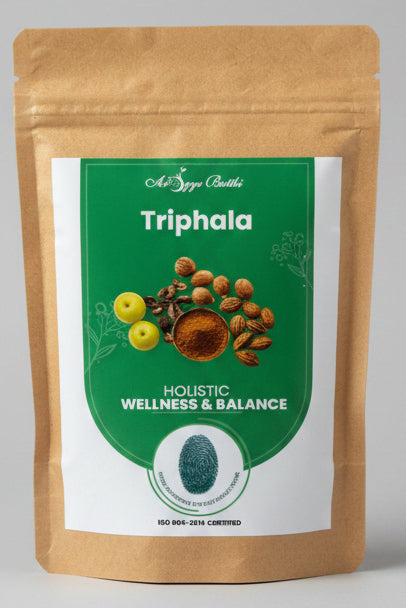 Triphala Powder