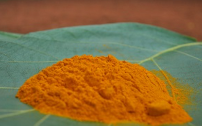 TURMERIC POWDER