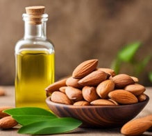 Kashmiri Almond Oil